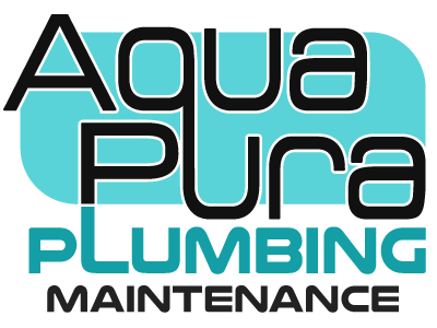 aqua pura plumbing maintenance